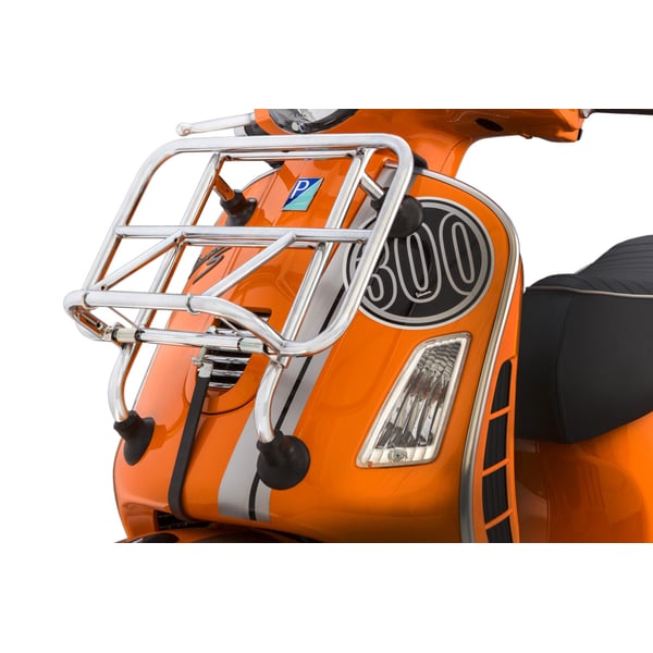 Gep�cktr�ger vorne CUPPINI f�r Vespa GTS-GTS Super-GTV-GT 60-GT-GT L 125-300ccm