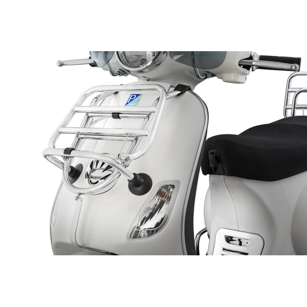 Gep�cktr�ger vorne FA 656105 f�r Vespa LX-LXV-S 50-150ccm