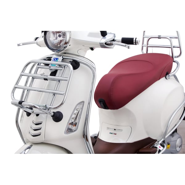 Gep�cktr�ger vorne PIAGGIO 1B011216 f�r Vespa Primavera-Sprint-Elettrica 50-150ccm