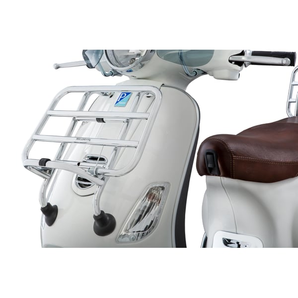 Gep�cktr�ger vorne PIAGGIO 675448 f�r Vespa LX 50-150ccm (Bj- 2012)