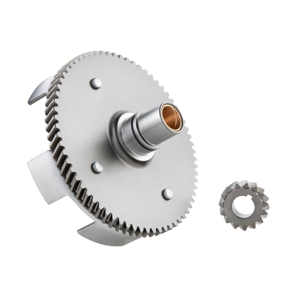 Getriebe�bersetzung Z 15-68- (4-53) DRT f�r Vespa 50-90-PK50-S-XL-XL2-Ape 50