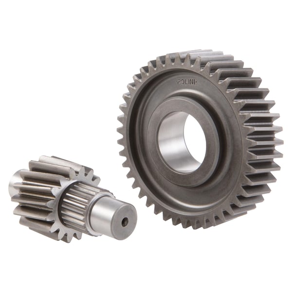 Getriebe�bersetzung Z 16-42 POLINI Sekund�r 202-1416 f�r Vespa Primavera-Sprint-GTS-GTS Super 125-150ccm 4T AC-LC iGet f�r PIAGGIO iGet 125-150ccm 4T AC-LC