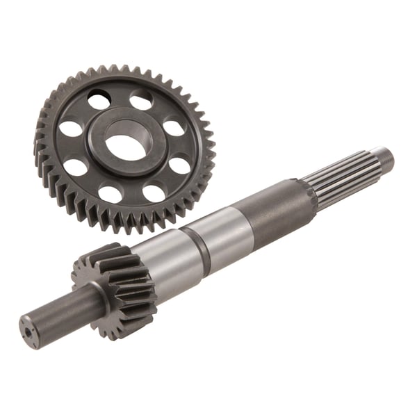 Getriebe�bersetzung Z 17-45 POLINI Prim�r 202-1412 f�r Vespa LX-S-Primavera-Sprint 3V i-e- 125-150ccm 4T AC f�r PIAGGIO LEM-iGet 125-150ccm 4T AC- 3-Ventil