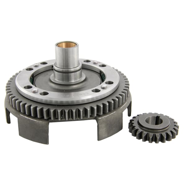 Getriebe�bersetzung Z 19-60- (3-16) DRT COBRA f�r Vespa 50-125-PV-ET3-PK50-125-S-XL-XL2