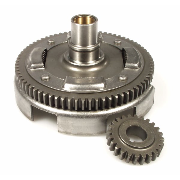 Getriebe�bersetzung Z 24-72- (3-00) CIF Sport f�r Vespa 50-90-R-SS-100-PK50-100-S-XL-XL2