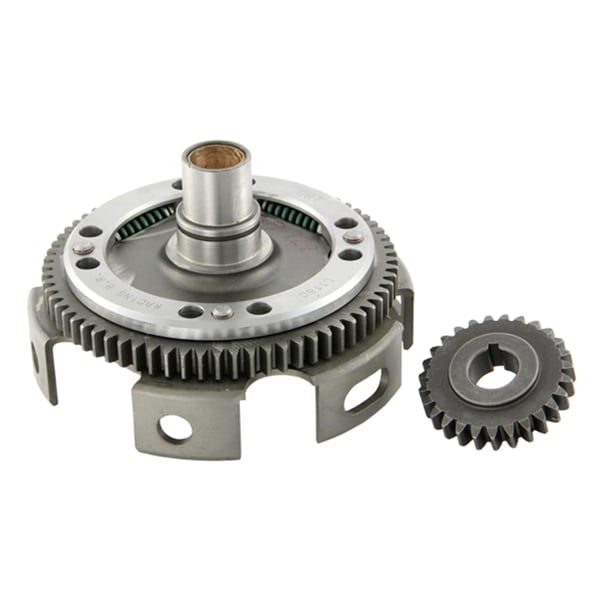 Getriebe�bersetzung Z 26-69- (2-65) DRT RACE f�r Vespa 50-125-PV-ET3-PK50-125-S-XL-XL2