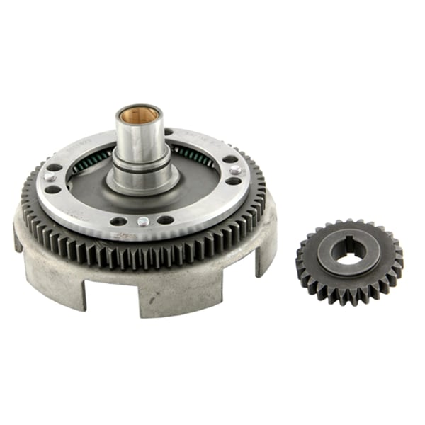 Getriebe�bersetzung Z 26-69- (2-65) DRT Sport f�r Vespa 50-125-PV-ET3-PK50-125-S-XL-XL2