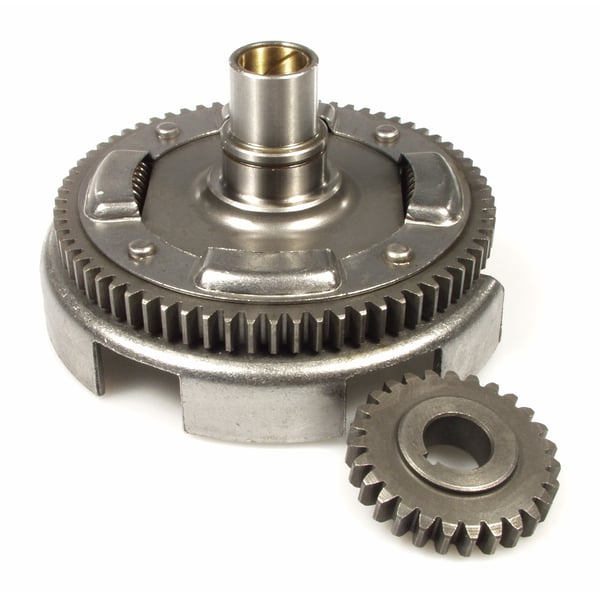 Getriebe�bersetzung Z 27-69- (2-56) RMS Sport f�r Vespa 50-125-PV-ET3-PK50-125-S-XL-XL2