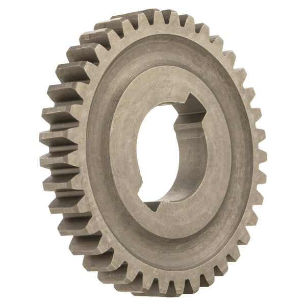 Getriebezahnrad Z 37 CIF Sekund�r 1786975 f�r PIAGGIO CIAO-PX-SC-SI-Boxer-Bravo-Superbravo 50ccm 2T AC