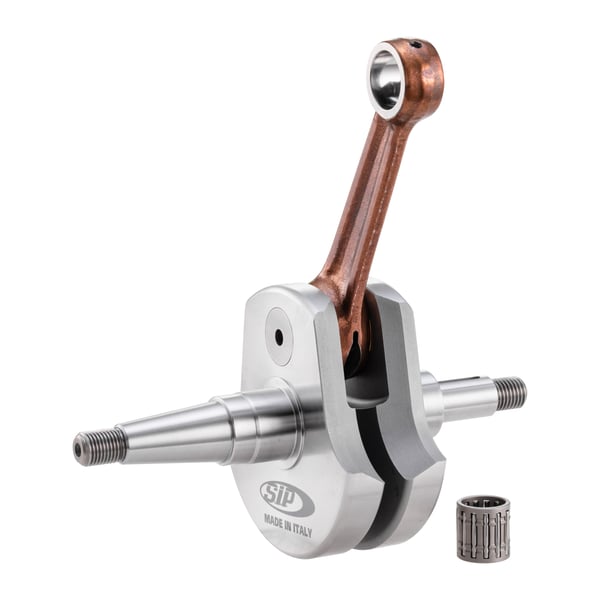 Glockenwelle SIP PREMIUM Uncle Tom by PRIMATIST f�r Vespa 125 GTR 2-TS 2-150 Sprint V 2-Super 2-P125-150X-PX125-150 E-Lusso-MY-Cosa