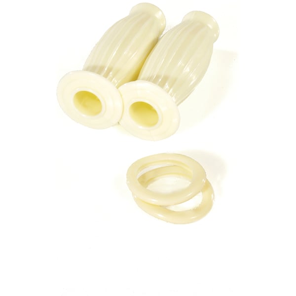 Griffe Bubble - 22-22 mm f�r Vespa 125 VNB 3-6-150 VB1-VBA-VBB-VGL1-VGLA-B-150 GS VS2-5-160 GS