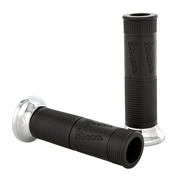 Griffe PIAGGIO links und rechts - 22-24 mm L 125 mm f�r Vespa GTS-GTS Super-GT-GT L 125-300ccm