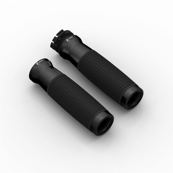 Griffe RIZOMA Urlo RS - 22-24 mm L 126 mm f�r Vespa GTS-GTS Super-GT-GT L 125-310ccm