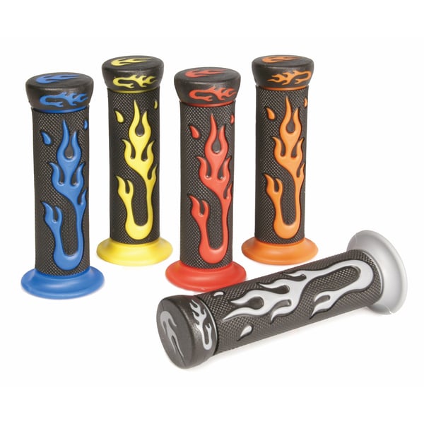 Griffe TNT Flame - 22-24 mm L 120 mm- 344204D 