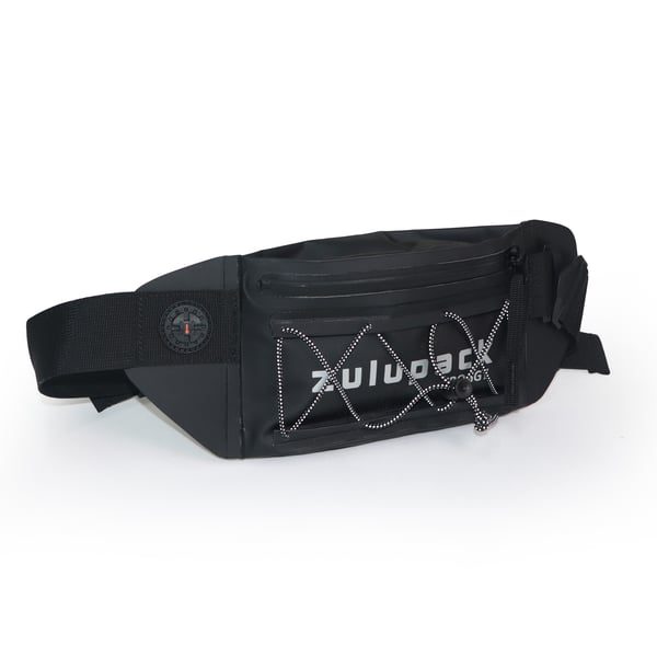 G�rteltasche Bauchtasche ZULUPACK Froggy 