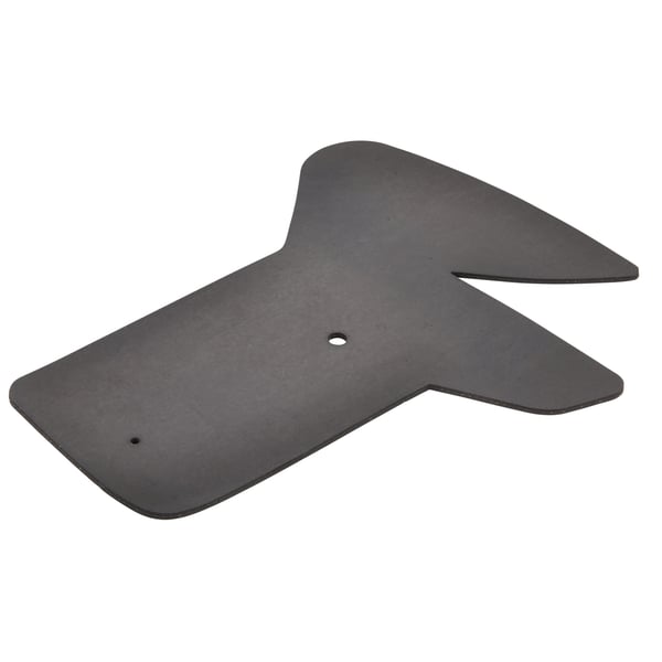 Gummidichtung- Stossd�mpferaufnahme- hinten- oben- 40317 f�r Vespa 125 V33T 228596-VM-VN-ACMA70191-VL-VB-VD-VGL-GS