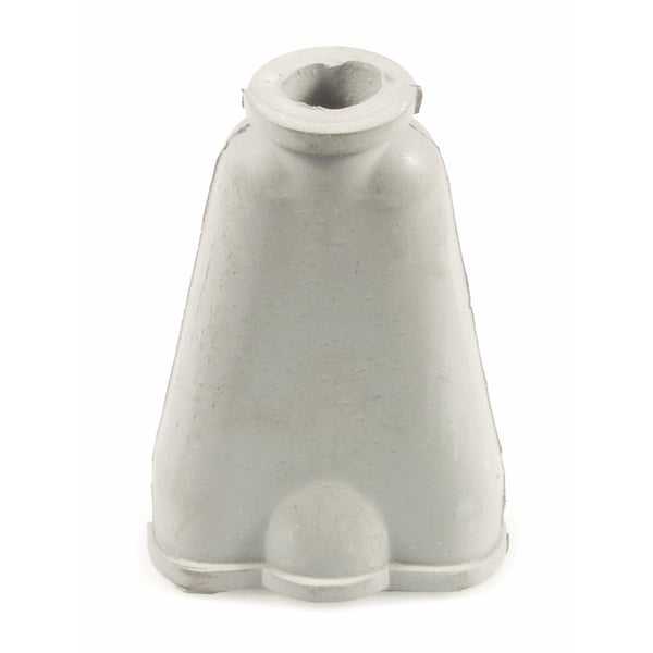 Gummimanschette PIAGGIO- Schaltgriff- 015366 f�r Vespa 125 V1-15-V30-33-VM-VN-VU-Hoffmann-ACMA-150 VL-VD-GS VS1