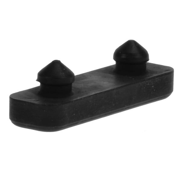 Gummipuffer ARIETE- Kotfl�gel- hinten- 15055057 f�r Lambretta 125 LI 1-2-150 LI 1-2-175 TV 2-