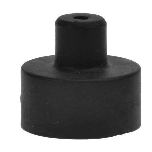 Gummipuffer ARIETE- Stossd�mpfer- hinten- 6TR515 f�r Lambretta 125 C-LC