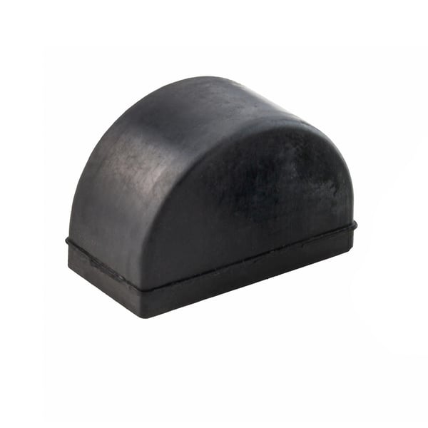Gummipuffer MEC EUR- Forklink- unten- 15060070 f�r Lambretta 125 LI-LIS-150 LI-LIS-SX-175 TV 2-3-200 TV-SX