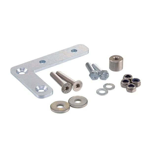 Halter Elektronikzentrale SIP- links f�r PIAGGIO Ciao - Ciao PX