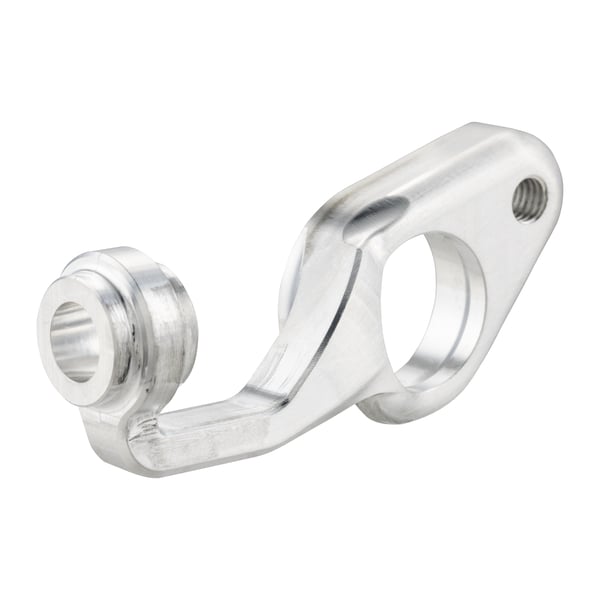 Halter Geschwindigkeitssensor AF Parts- f�r Achsaufnahme TOURER - RACE V2 f�r Vespa Primavera-Sprint 50ccm 2T-4T (-18-)