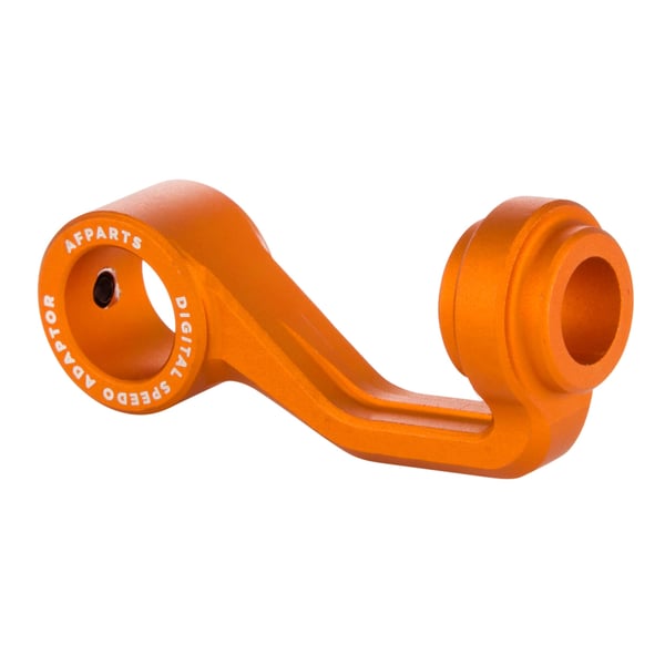 Halter Geschwindigkeitssensor AF Parts- f�r radial Bremszange alle Modelle