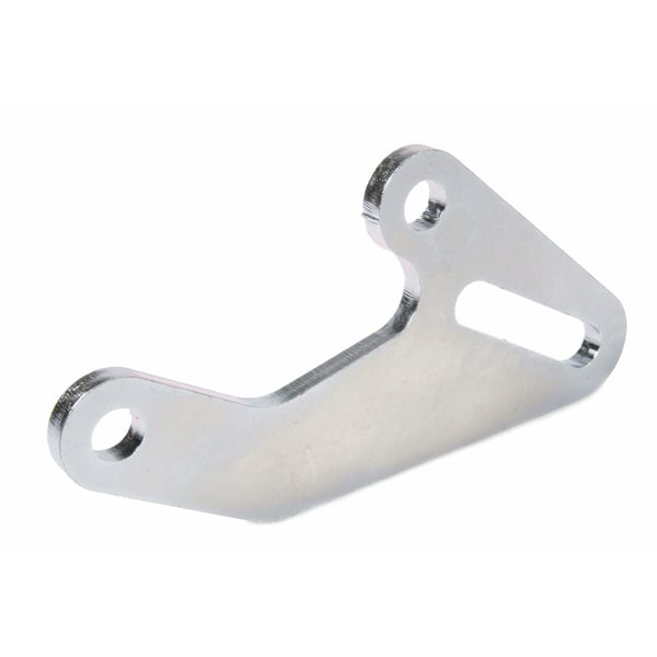 Halter- JL KRP Auspuffanlagen- vorne f�r Lambretta