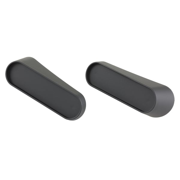 Halter Reflektor SIP- Seitenverkleidung- hinten links und rechts f�r Vespa LX-LXV-S-GTS-GTS Super-GTV-GT 60-GT-GT L 50-300ccm