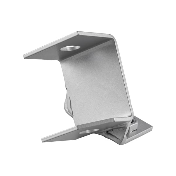 Halter Righthand- JL-RZ Auspuffanlagen f�r Vespa PX80-200-PE-Lusso