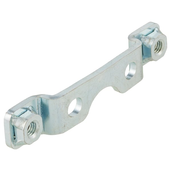 Halterung PIAGGIO- Gep�cktr�ger- vorne f�r Vespa GTS-GTS Super-GTV-GT 60-GT-GT L 125-300ccm