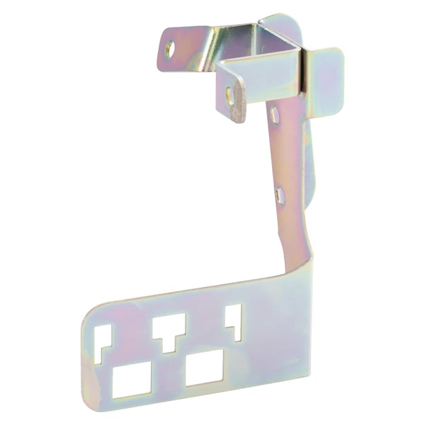 Halterung PIAGGIO- Spannungsregler f�r Vespa LX-LXV-S i-e- 125-150ccm