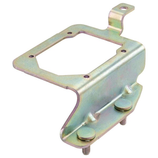 Halterung PIAGGIO- Z�ndspule f�r Vespa Primavera-Sprint 50ccm 4T