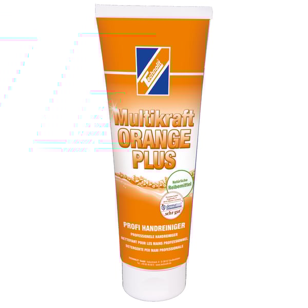 Handreiniger TECHNOLIT Multikraft Orange 