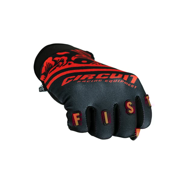 Handschuhe CIRCUIT Gr�sse: S Unisex