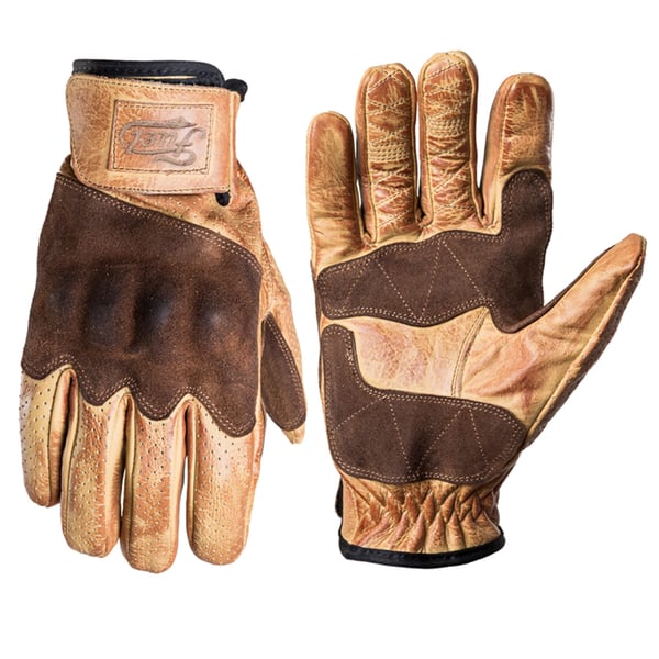 Handschuhe FUEL Rodeo Gr�sse: S Unisex