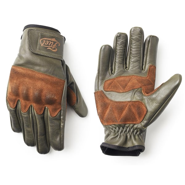 Handschuhe FUEL Rodeo Gr�sse: XL Unisex