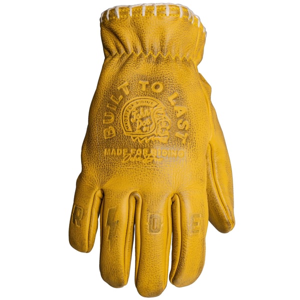 Handschuhe JOHN DOE Coyote Embossed Gr�sse: XL Unisex