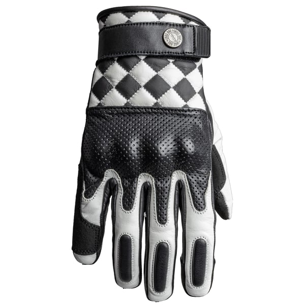 Handschuhe JOHN DOE Tracker Race Gr�sse: XL Unisex