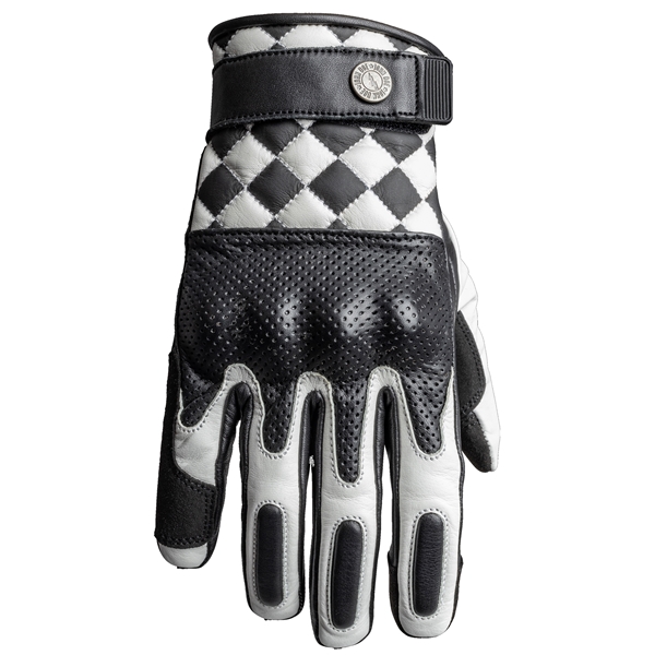 Handschuhe JOHN DOE Tracker Race Grsse: XXL Unisex Unisex unter Fahrzeuge & Teile > Fahrzeugersatzteile & -zubehr > Motorradzubehr