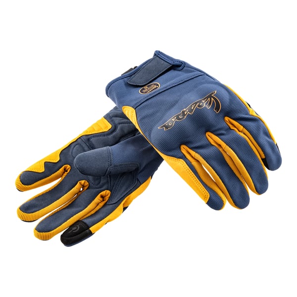 Handschuhe PIAGGIO Vespa Officina 8 Gr�sse: XXXL f�r M�nner