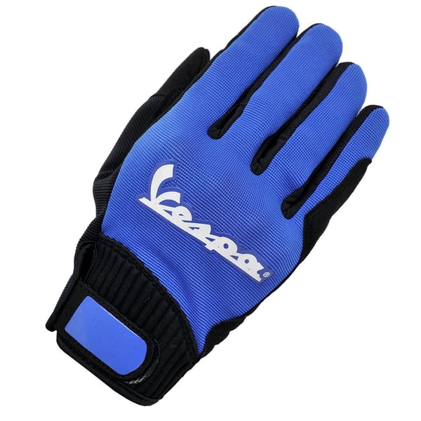 Handschuhe PIAGGIO Vespa Touch Gr�sse: XXL Unisex