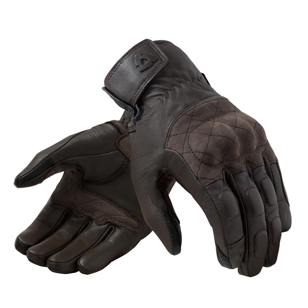 Handschuhe REVIT Tracker Grsse: XL Unisex Unisex unter Fahrzeuge & Teile > Fahrzeugersatzteile & -zubehr > Motorradzubehr