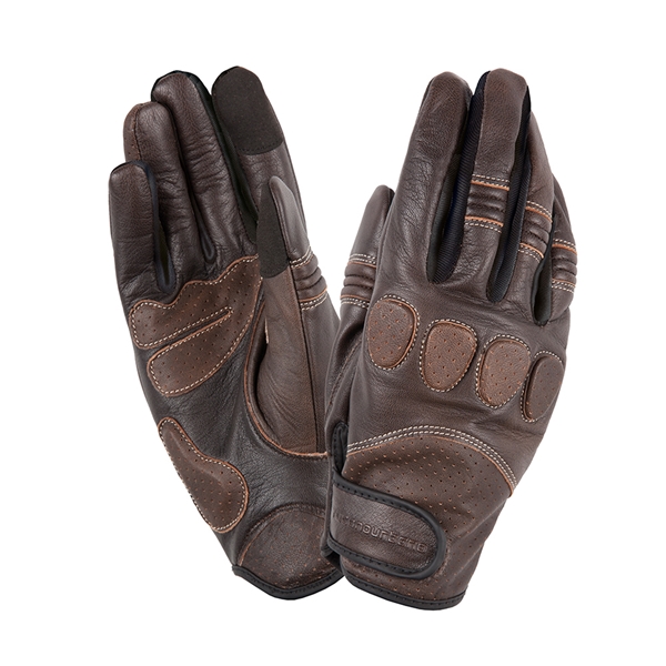 Handschuhe TUCANO URBANO Gig Pro Grsse: S Unisex Unisex unter Fahrzeuge & Teile > Fahrzeugersatzteile & -zubehr > Motorradzubehr