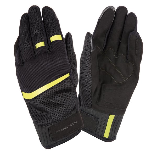 Handschuhe TUCANO URBANO Penna Gr�sse: M Unisex