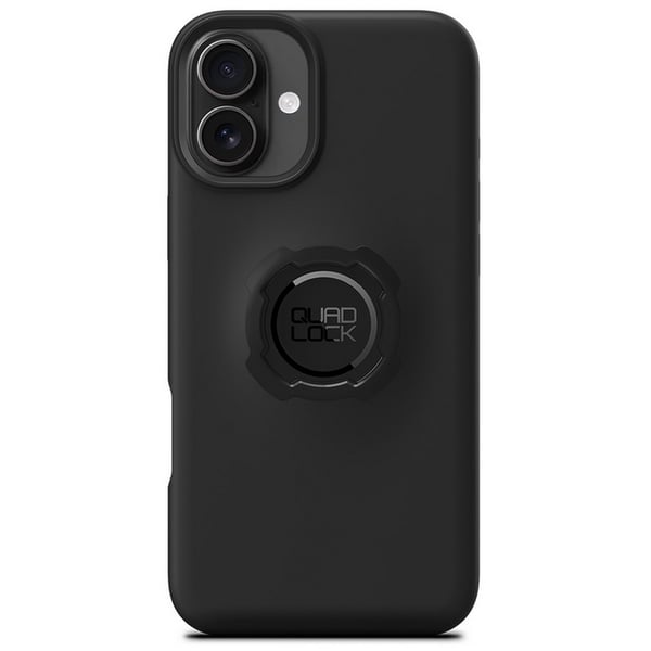 Handyh�lle QUAD LOCK f�r iPhone 16 Plus 