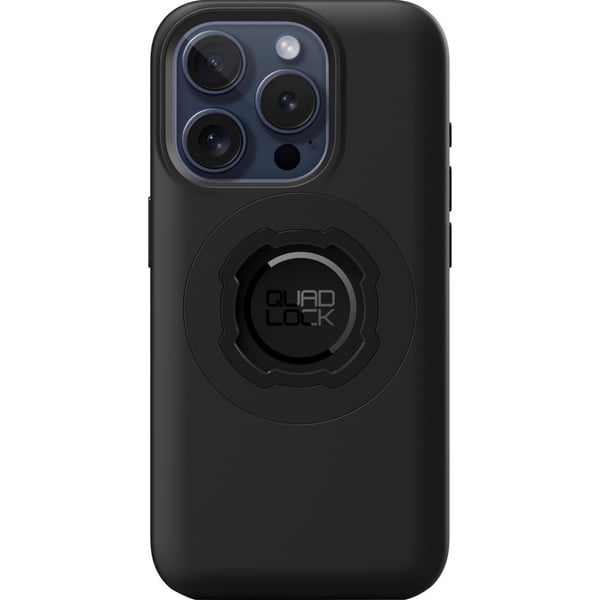 Handyh�lle QUAD LOCK MAG f�r iPhone 15 Pro 