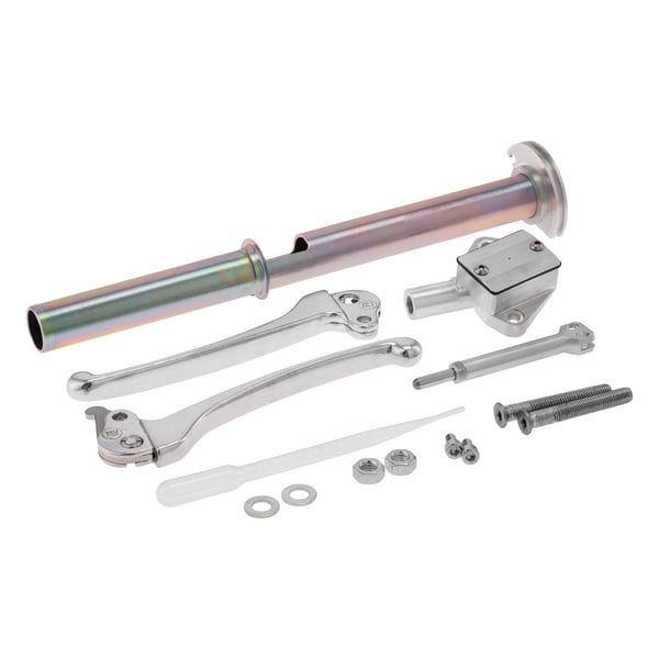 Hauptbremszylinder MOTORINO DIAVOLO- Lenkkopf für Vespa PX80-200-PE-Lusso-T5 Classic Hauptbremszylinder MOTORINO DIAVOLO- Lenkkopf für Vespa PX80-200-PE-Lusso-T5 Classic