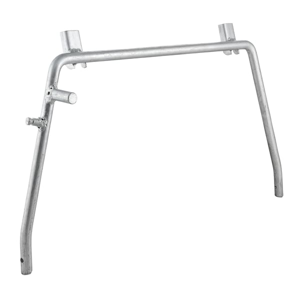 Hauptst�nder UNI Auto- 15057010 f�r Lambretta 125 LI 1-2-150 LI 1-2-175 TV 1-2-