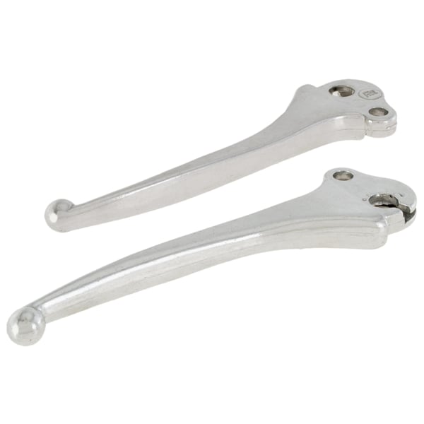Hebel Set Kupplung-Bremse links und rechts f�r Vespa 50 R - 905288-S -74588-Special -146856-Special Elestart-125 PV -172801-ET3 -24054